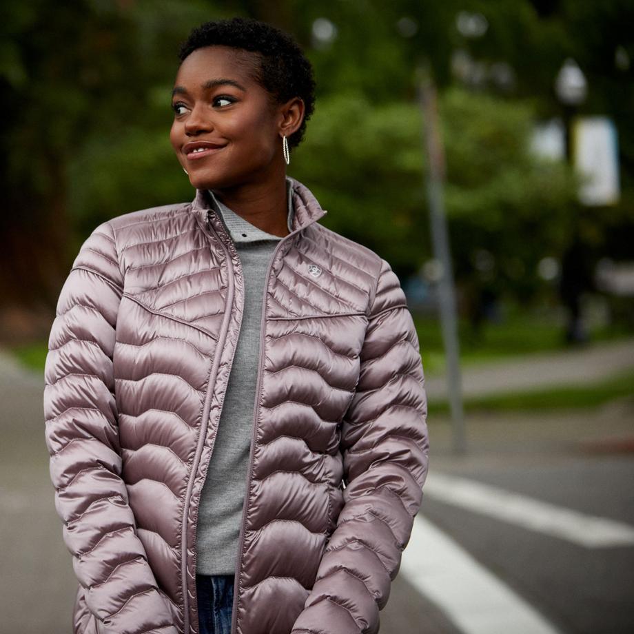 Ariat  doudoune ideal 