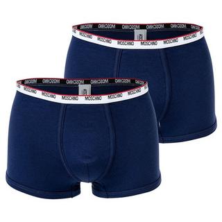 Moschino Underwear  Boxer  Paquet de 2 Confortable à porter 