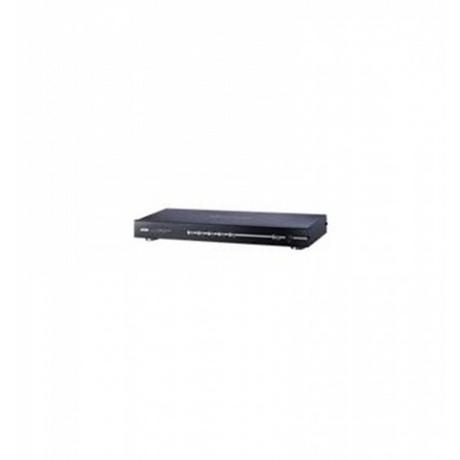 ATEN  VS482 HDMI-Switch Dual View,4Ports 