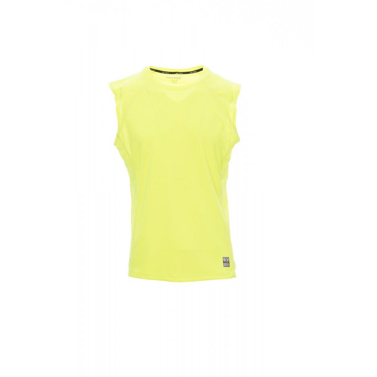 Payper Wear Smash T-Shirt Sans Manches  