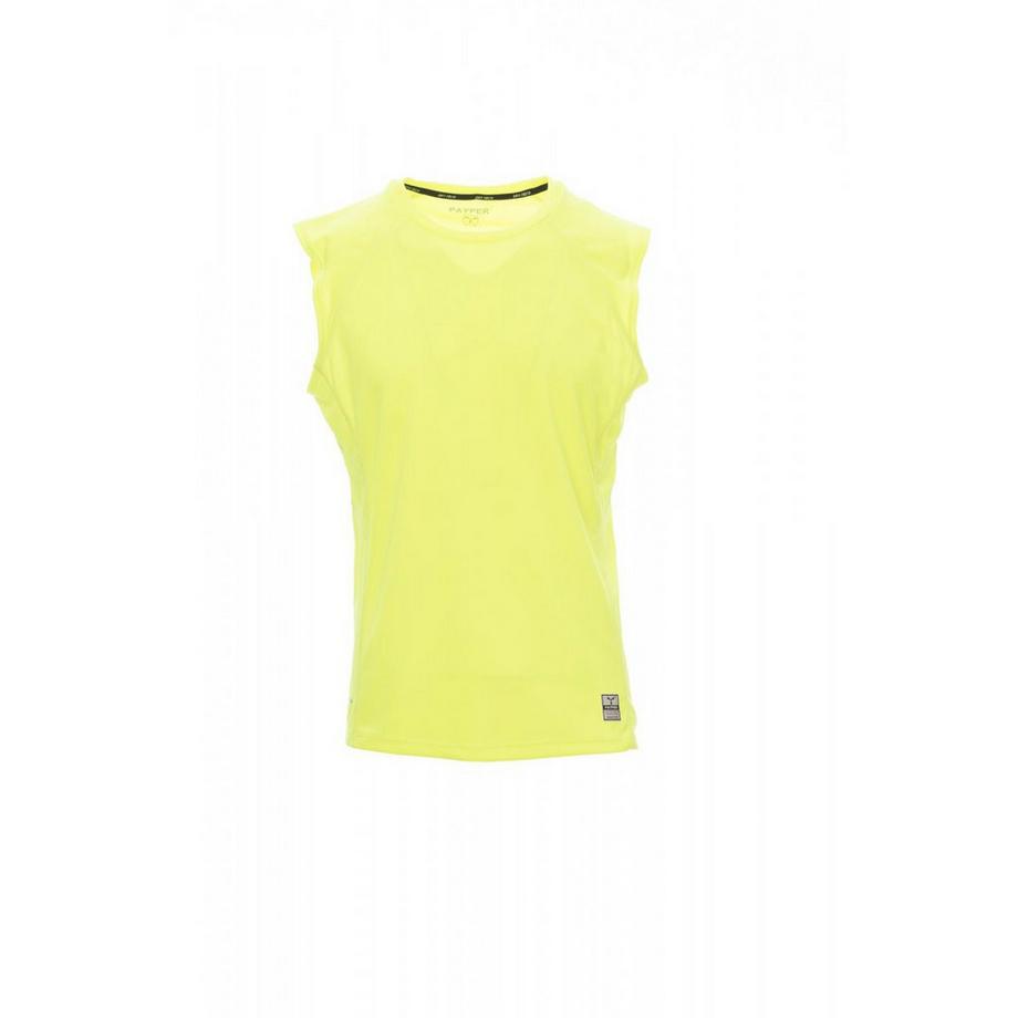 Payper Wear Payper Smash T-Shirt Senza Maniche  