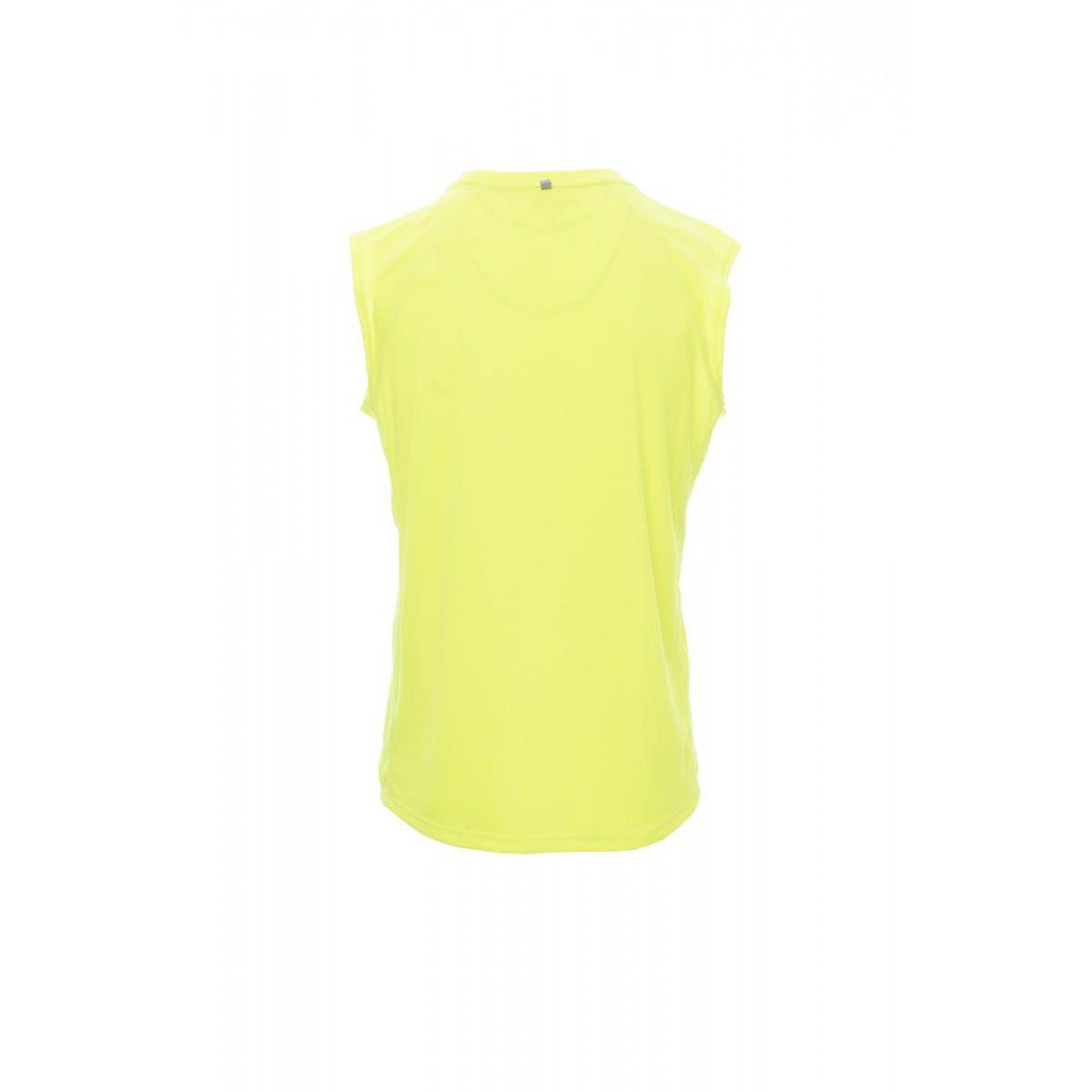 Payper Wear Smash T-Shirt Sans Manches  