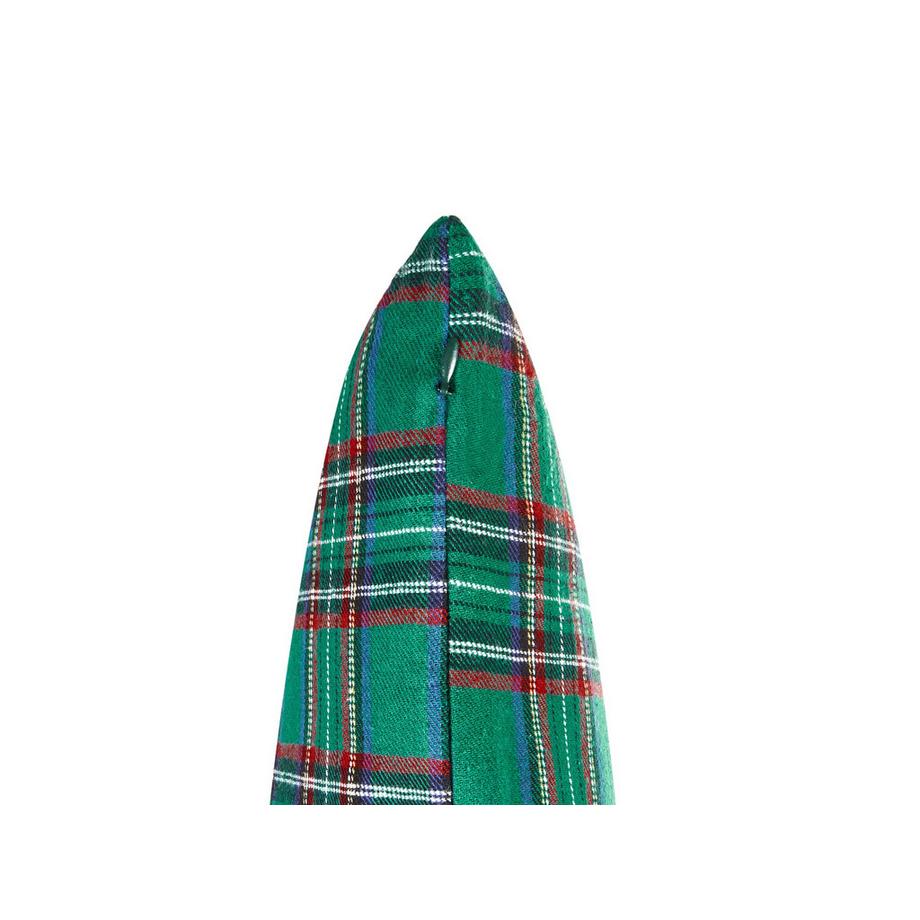 Beliani Dekokissen 2er Set aus Polyester Klassisch JOYCANDY  