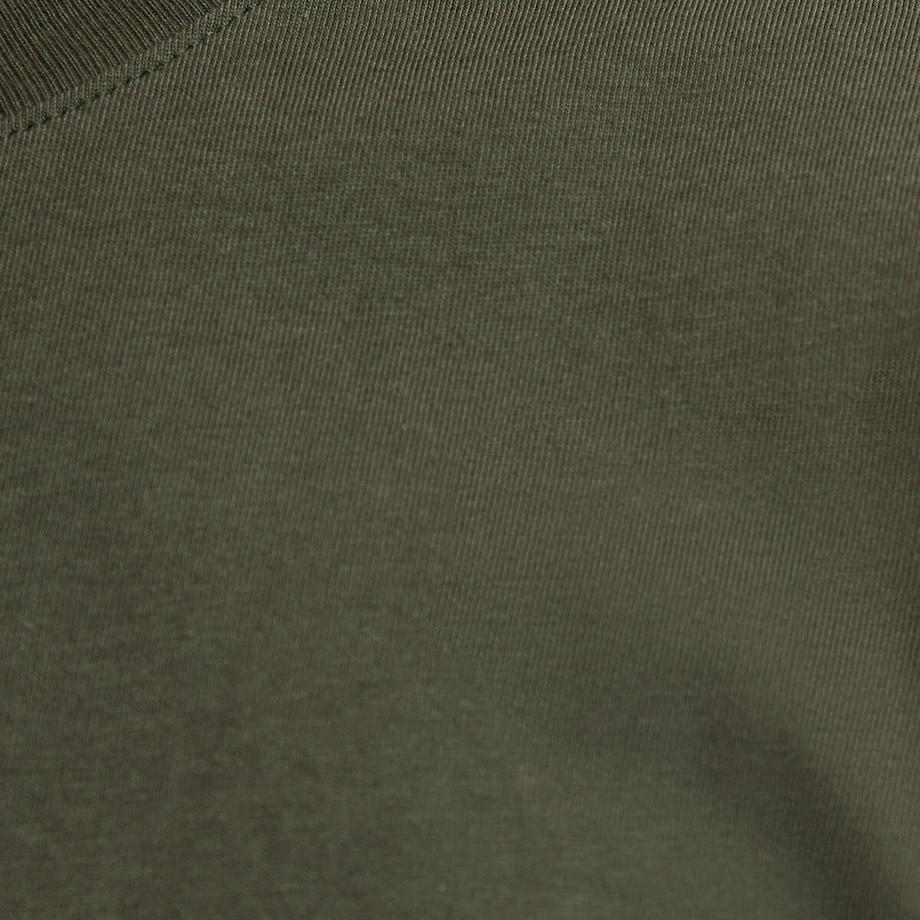 La Redoute Collections T-shirt girocollo maniche corte  