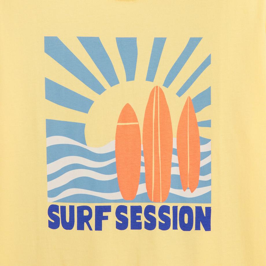 La Redoute Collections  T-shirt oversize 