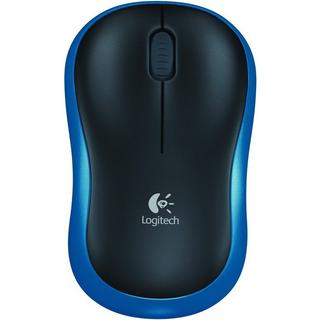 Logitech  Wireless Mouse M185 - 