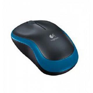 Logitech  Wireless Mouse M185 - 