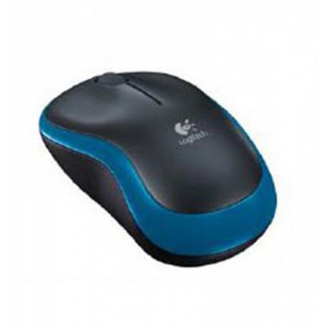 Logitech  Wireless Mouse M185 - 