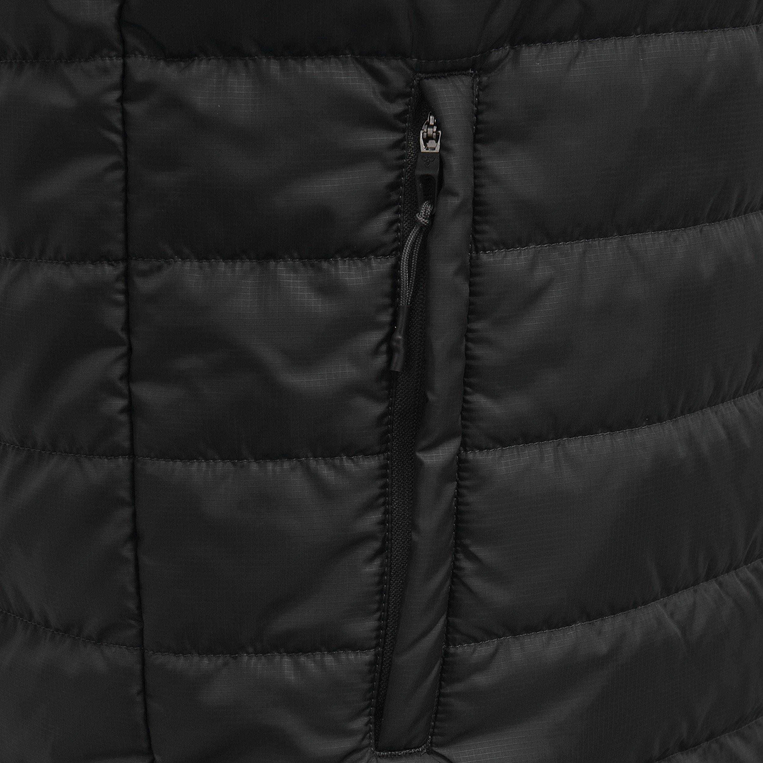 Hummel  gilet imbottito north waistcoat 