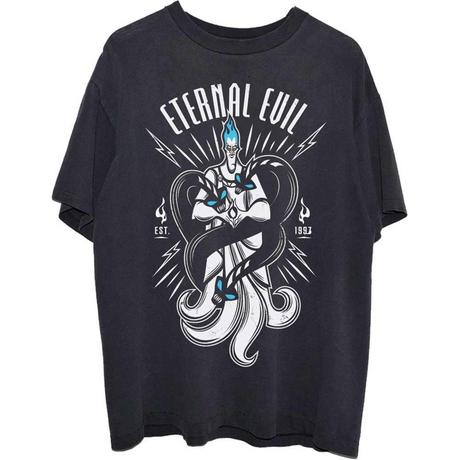 Hercules Hades Eternal Evil T-Shirt  