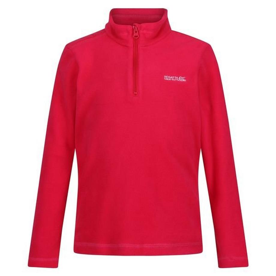 Great Outdoors Hot Shot II FleeceTop