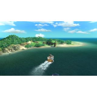 NAMCO BANDAI  Ni No Kuni: La Minaccia Della Strega Cinerea 