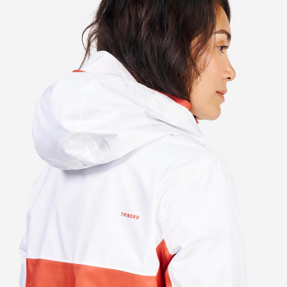 DECATHLON Giacca SAILING 100  