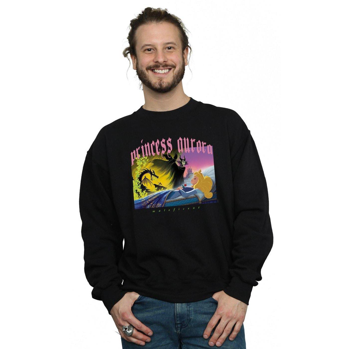 Disney  Sleeping Beauty Sweatshirt 