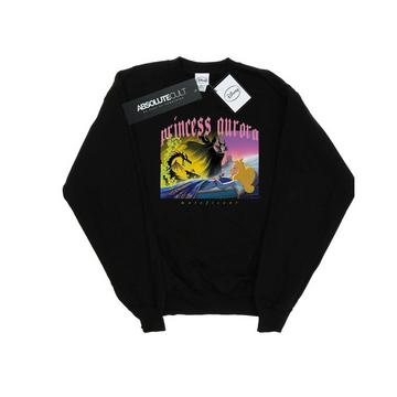 Sleeping Beauty Sweatshirt