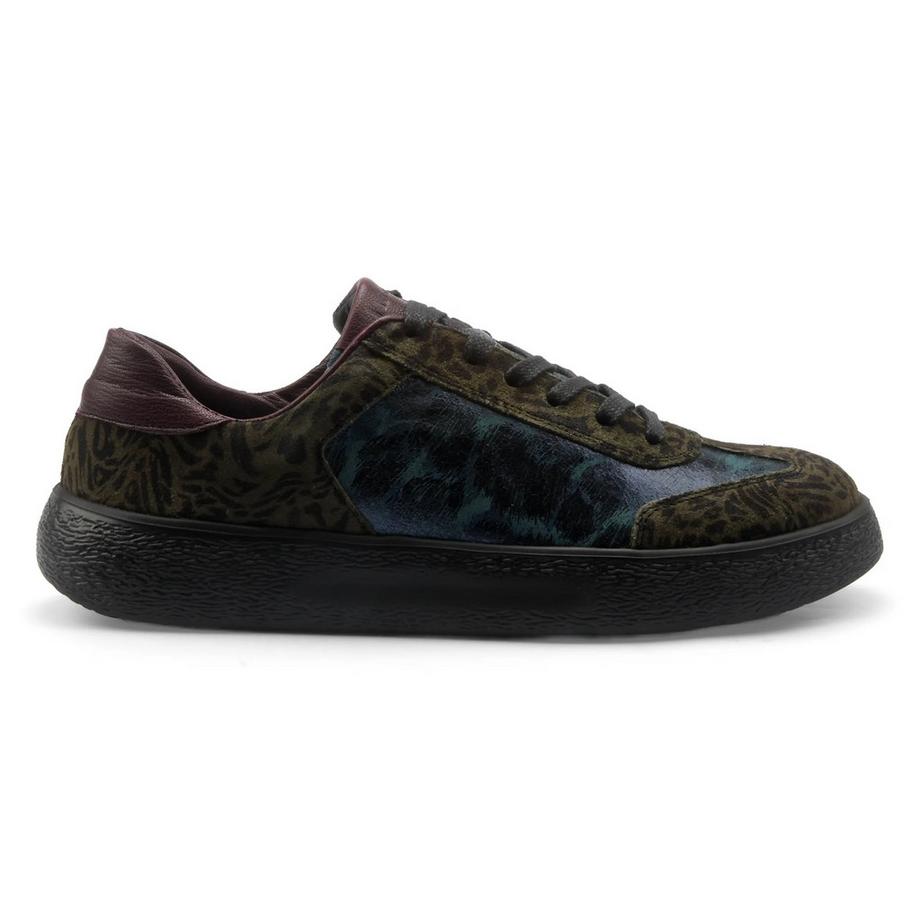 Think Turna Light Low-Cut Sneaker  