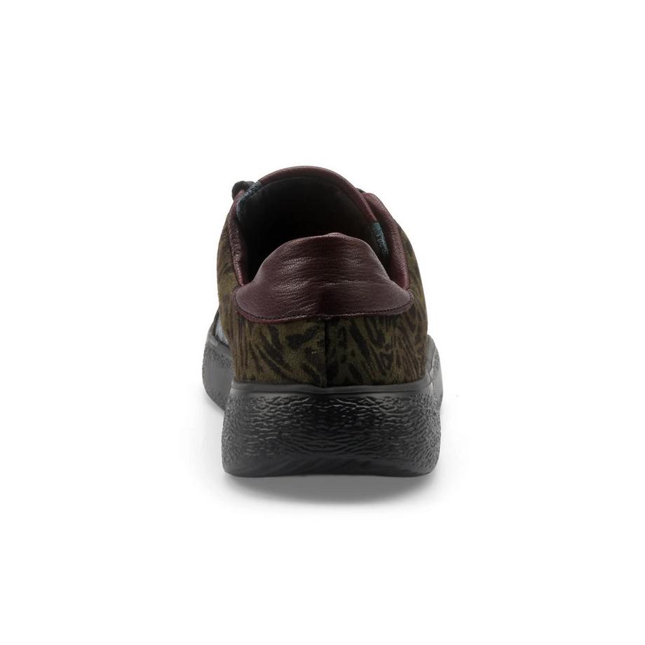 Think Turna Light Low-Cut Sneaker  