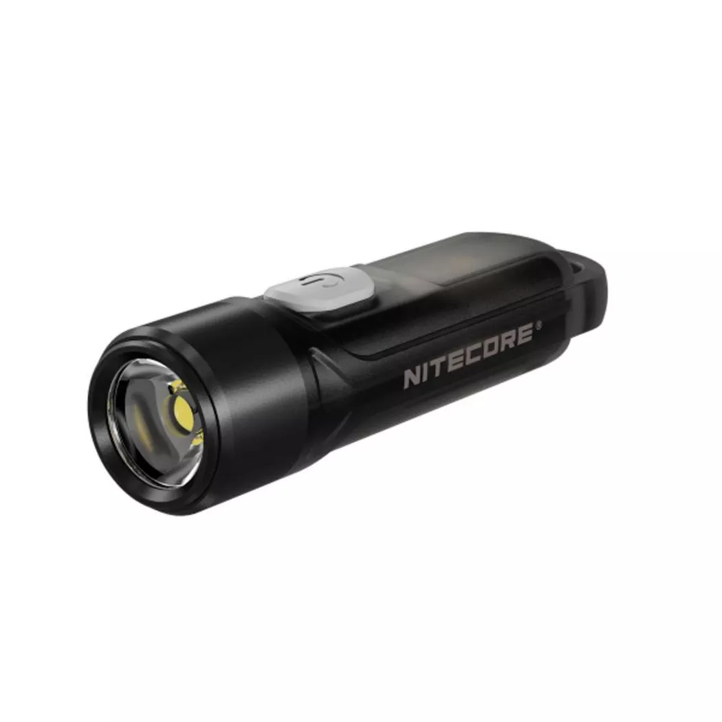NITECORE - TIKI LE - 300 lumens, One Size, Noir