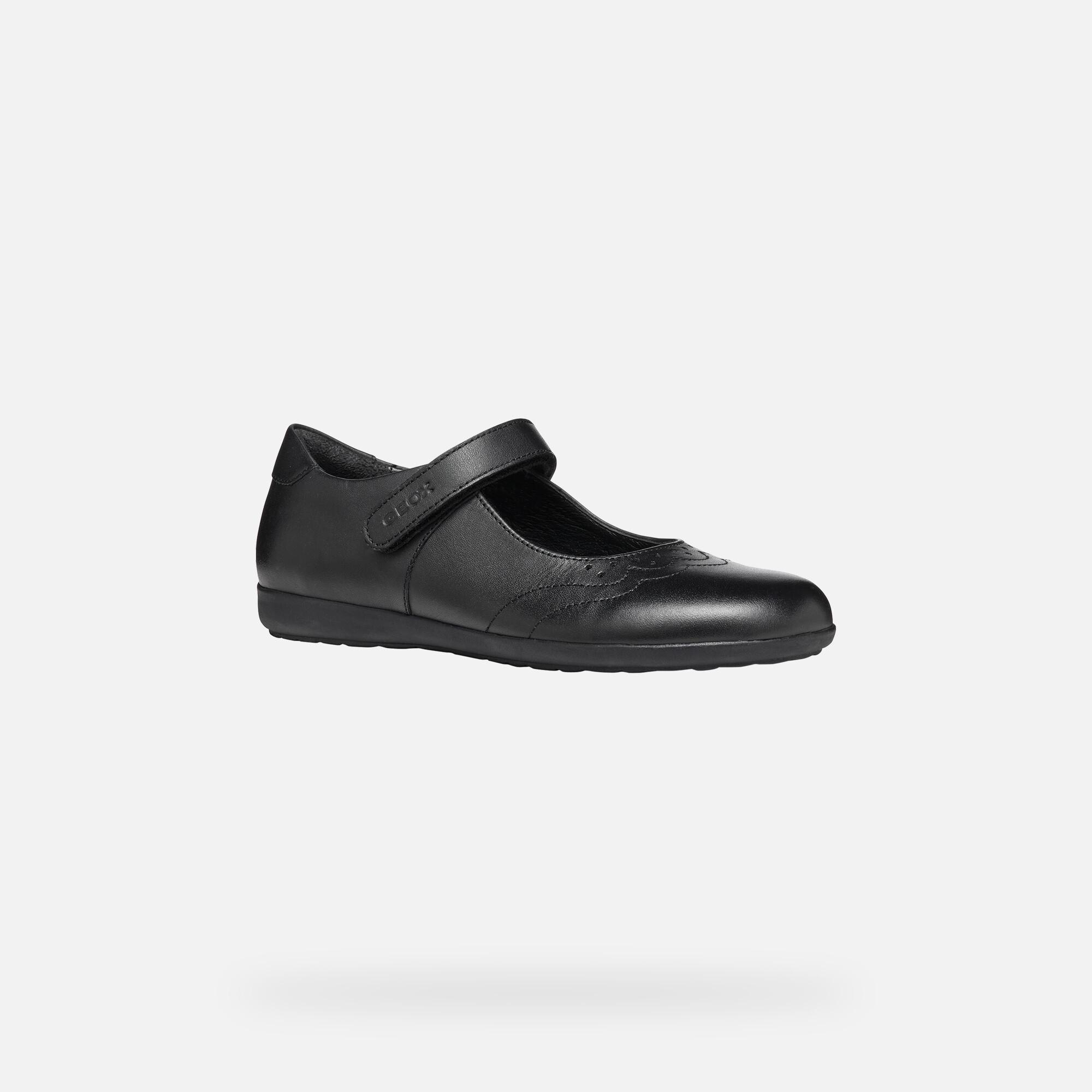 GEOX  ballerinas damen iberide smo 