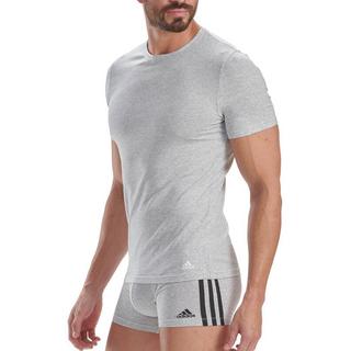 adidas Cotton Stretch T-Shirt 2er-Pack  