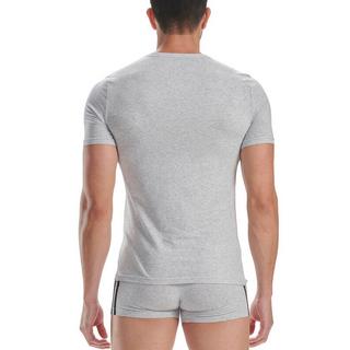 adidas Cotton Stretch T-Shirt 2er-Pack  