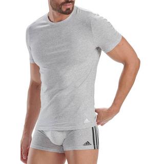 adidas Cotton Stretch T-Shirt 2er-Pack  
