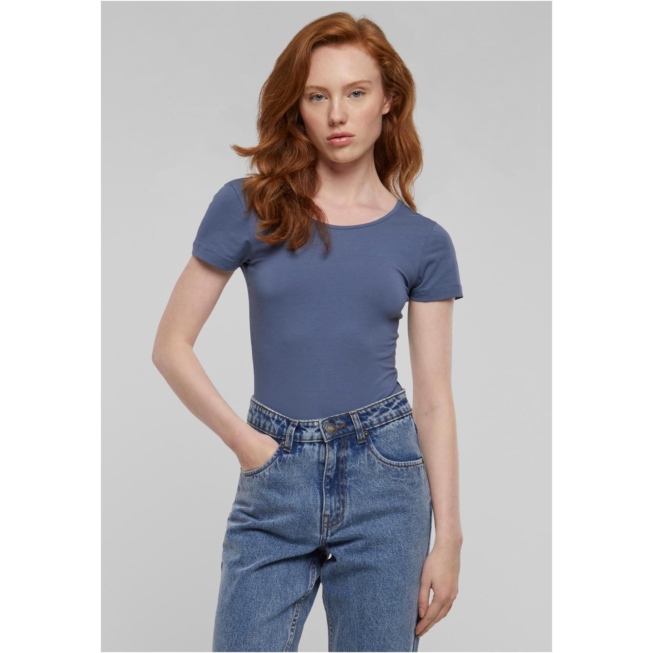 URBAN CLASSICS Body Maniche Corte Organic  