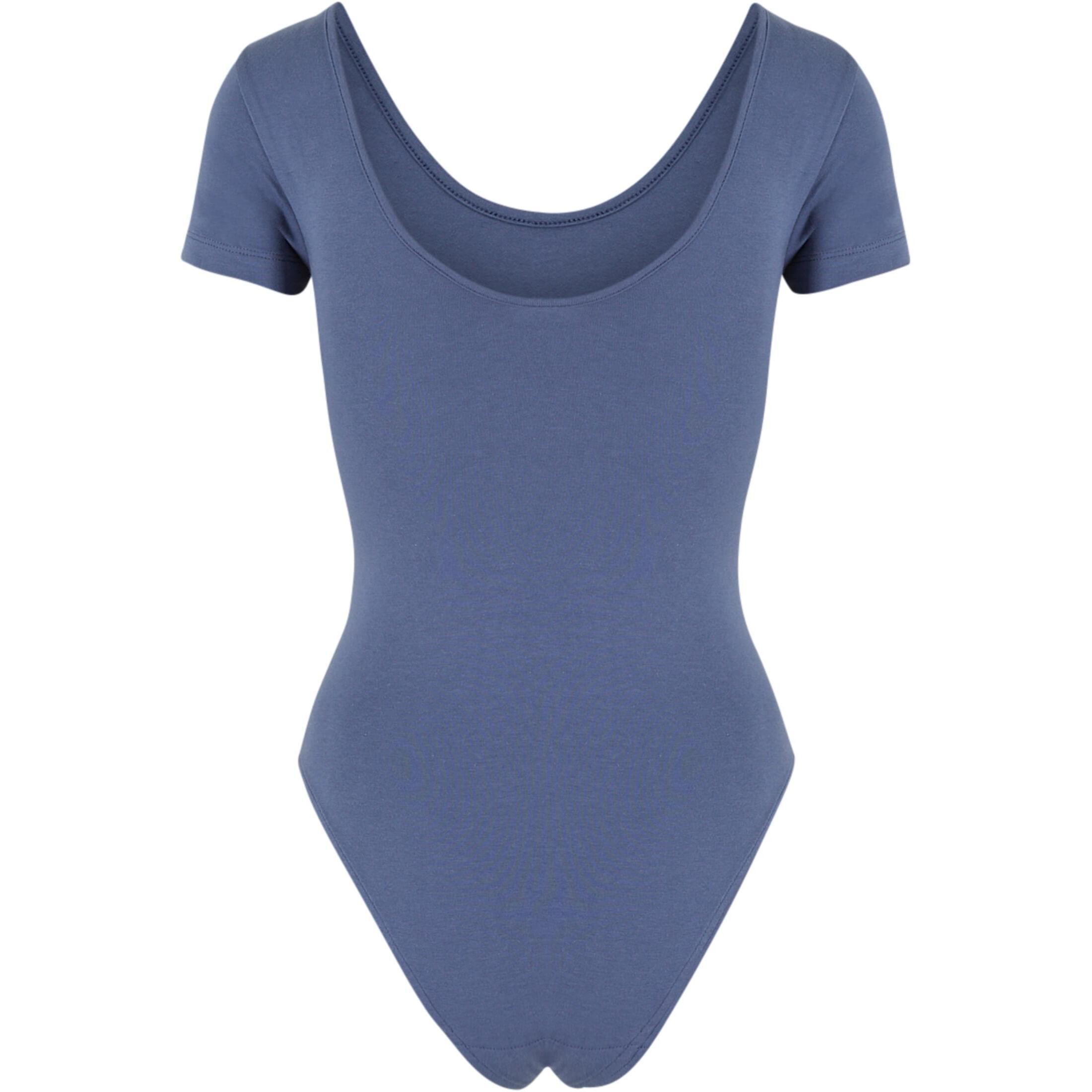 URBAN CLASSICS Body Maniche Corte Organic  