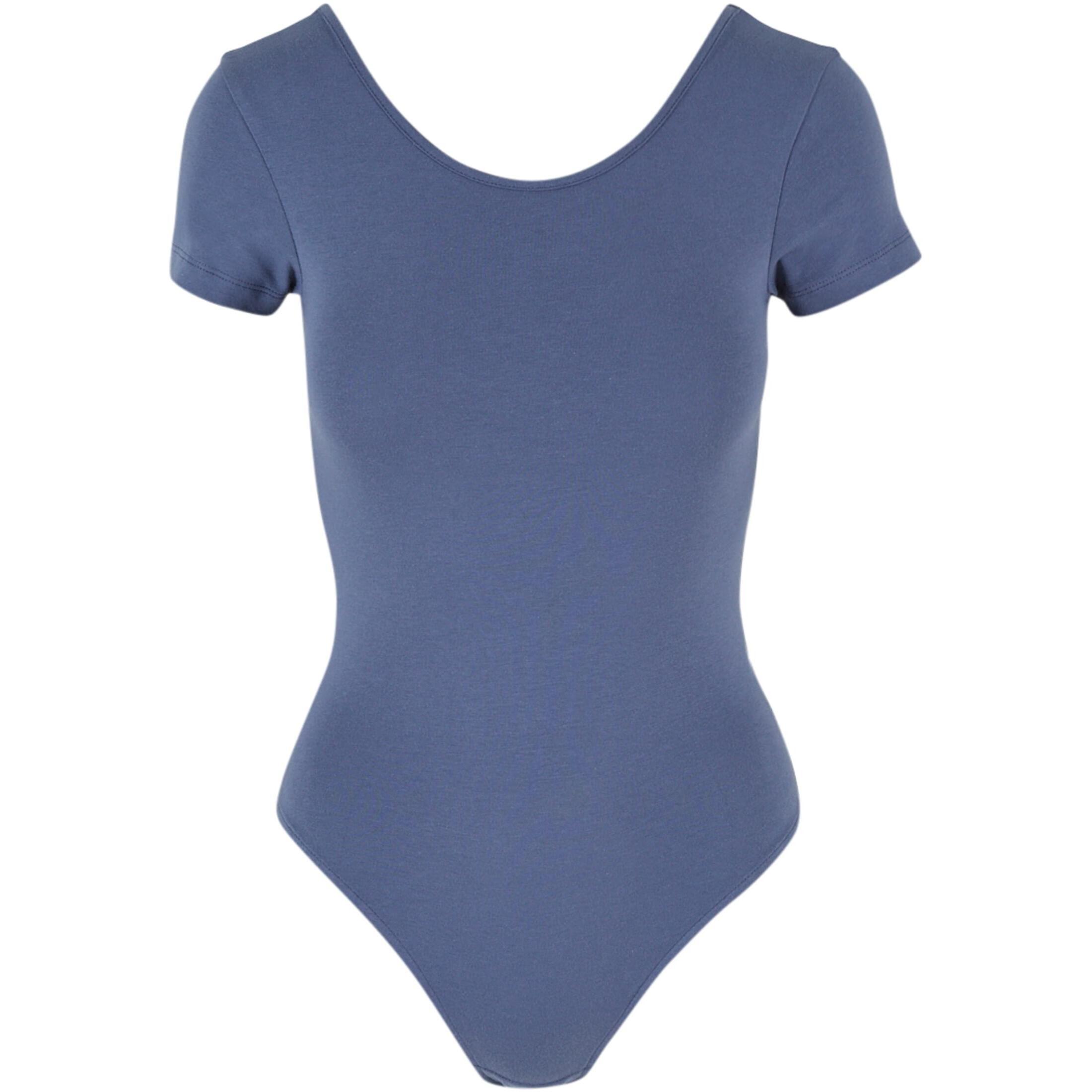 URBAN CLASSICS  costume da bagno intero organic 