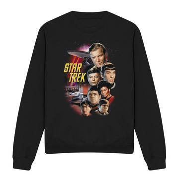 The Classic Crew Sweatshirt