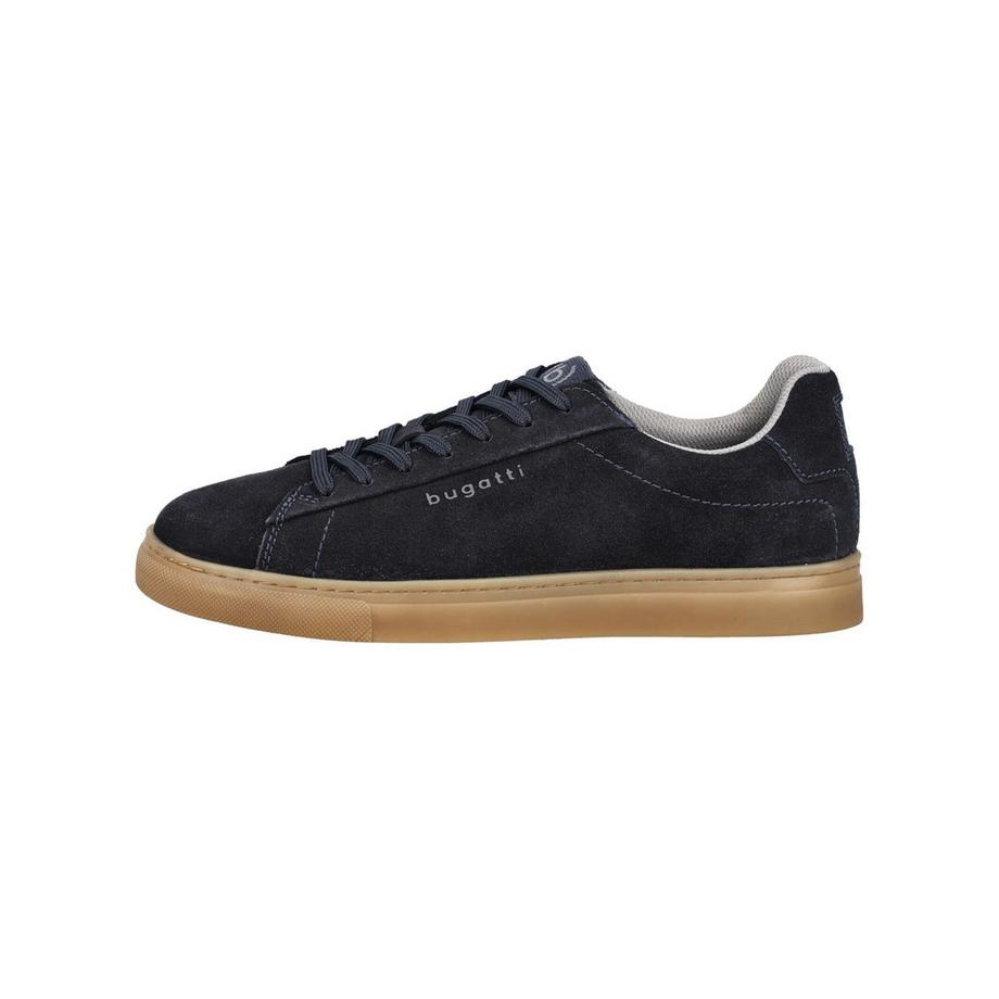 BUGATTI Sneaker con design low-top  