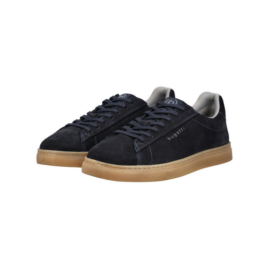 BUGATTI Sneaker con design low-top  