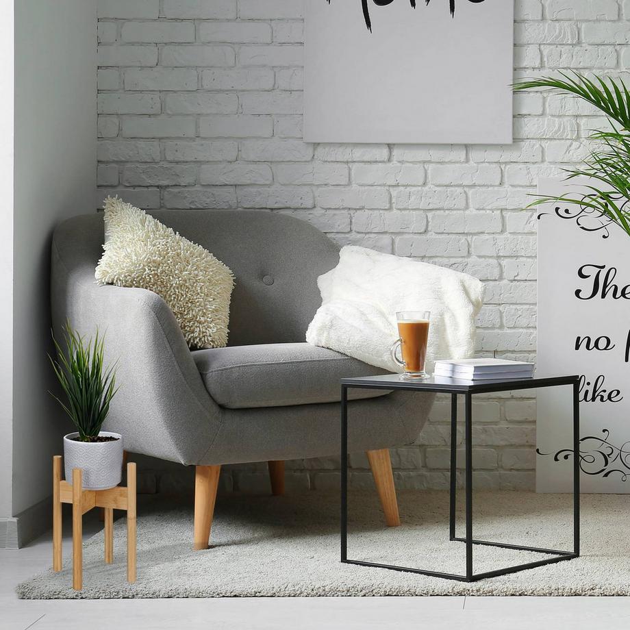 B2X Supporto per piante in un set di 3  