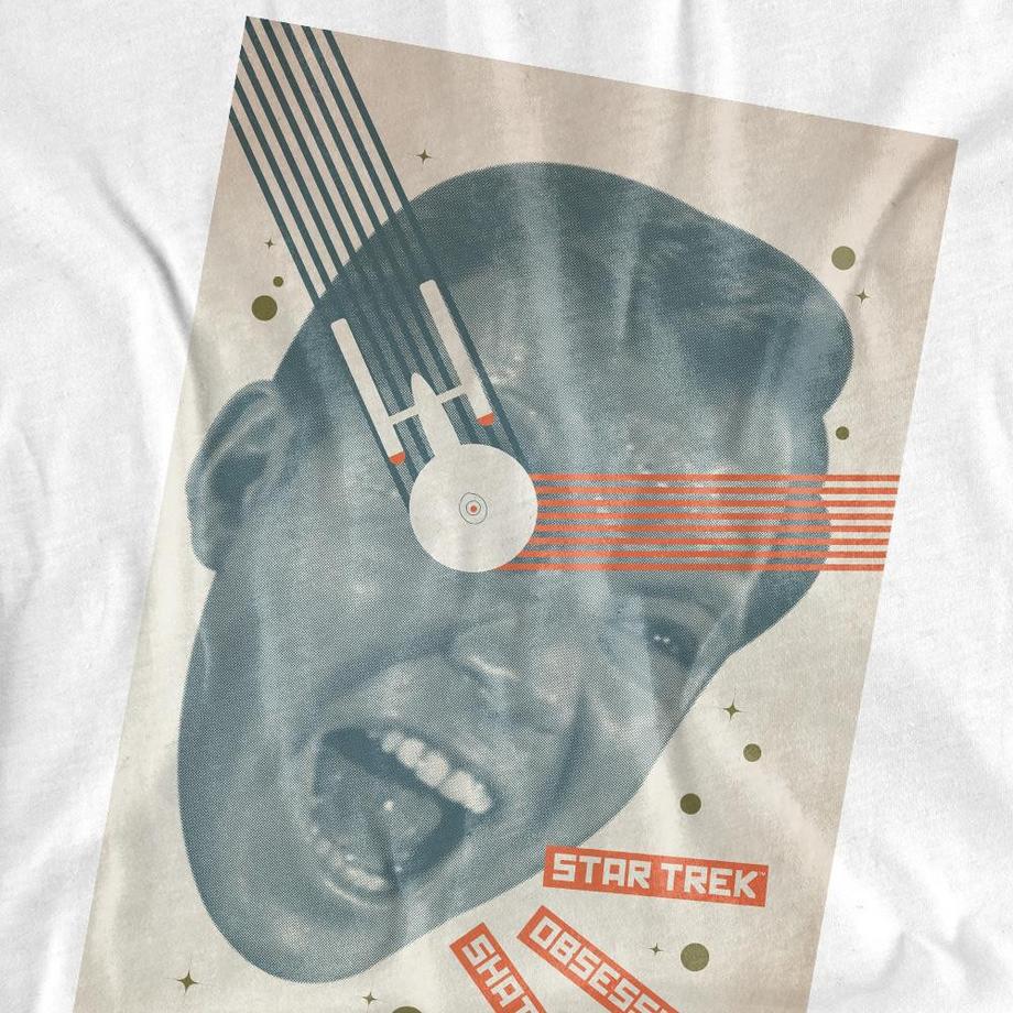 Star Trek The Original Series Episode 42 T-Shirt  