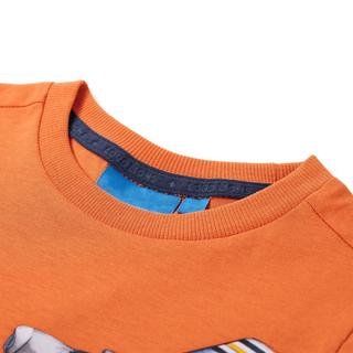 VidaXL  T-shirt pour enfants coton 