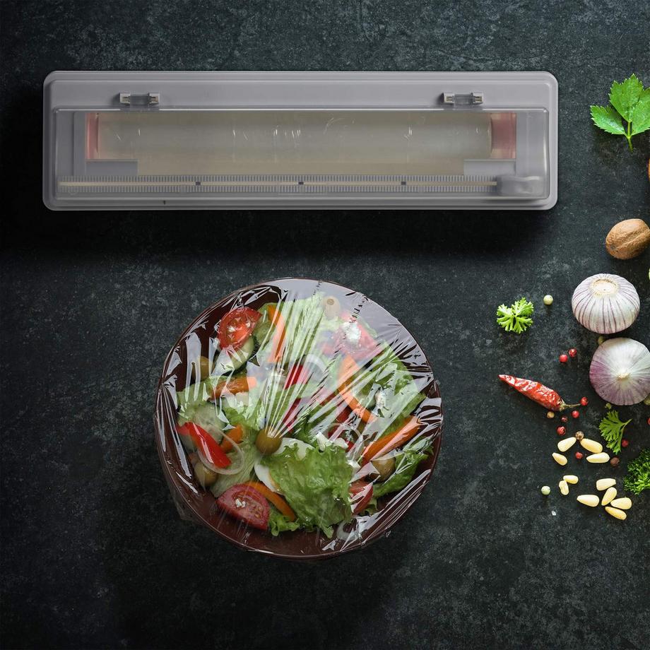 B2X Cutter für Küchenfolie  