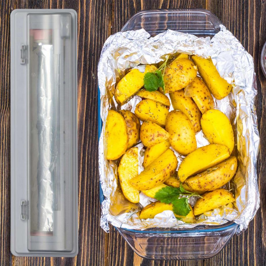 B2X Cutter für Küchenfolie  