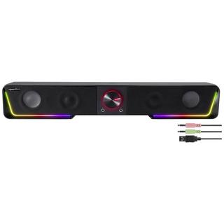 SPEEDLINK  Gravity RGB Soundbar 