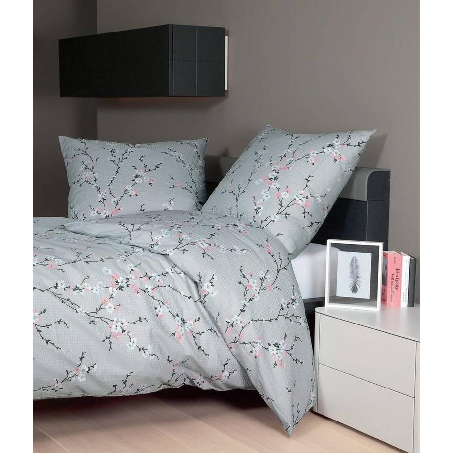 Janine  Biancheria da letto Unisex 