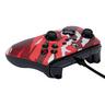 POWERA  1525942-01 accessoire de jeux vidéo Camouflage, Rouge USB Manette de jeu Analogique/Numérique Xbox One, Xbox Series S, Xbox Series X 