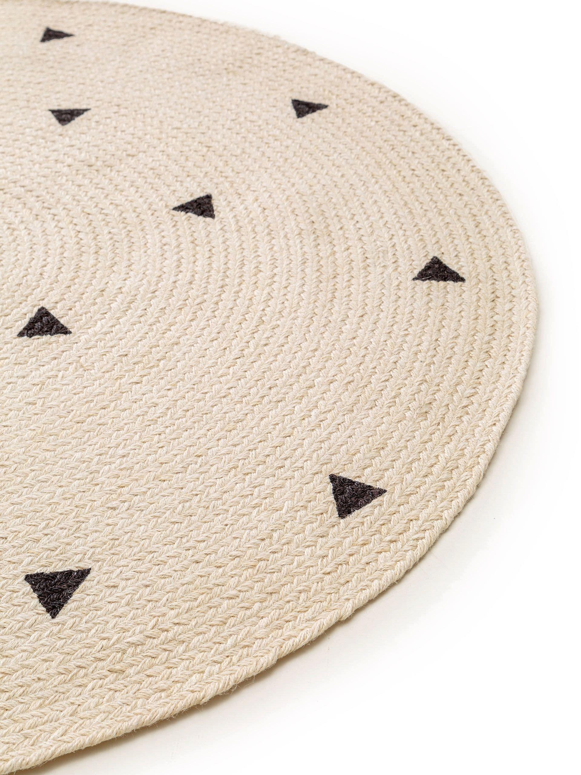 Benuta Tapis enfant Pippa Crème  