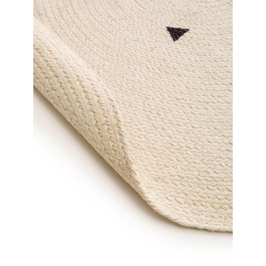 Benuta Tapis enfant Pippa Crème  