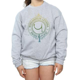 Harry Potter  Wingardium Leviosa Sweatshirt 