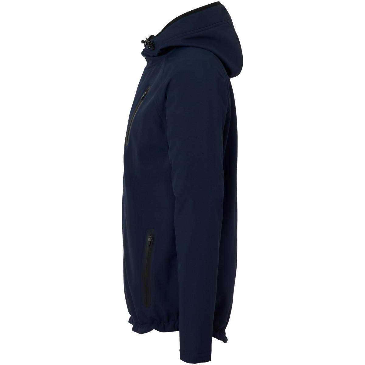 Uhlsport Essential Softshell Jacke  