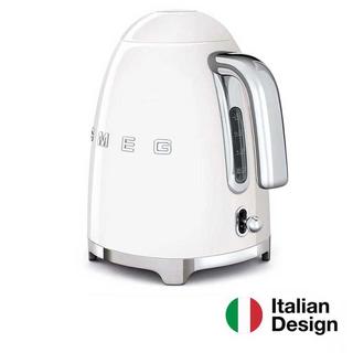 SMEG 50'S STYLE BOLLITORI KLF03WHEU BIANCO  