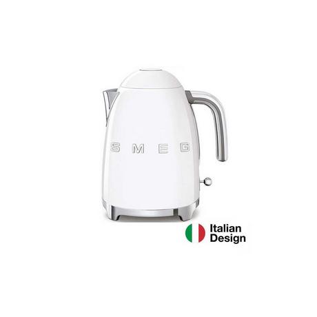 SMEG 50'S STYLE BOLLITORI KLF03WHEU BIANCO  