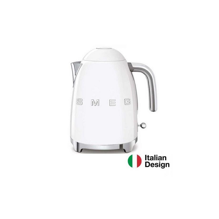 SMEG Kessel  Serie 50 Jahre  