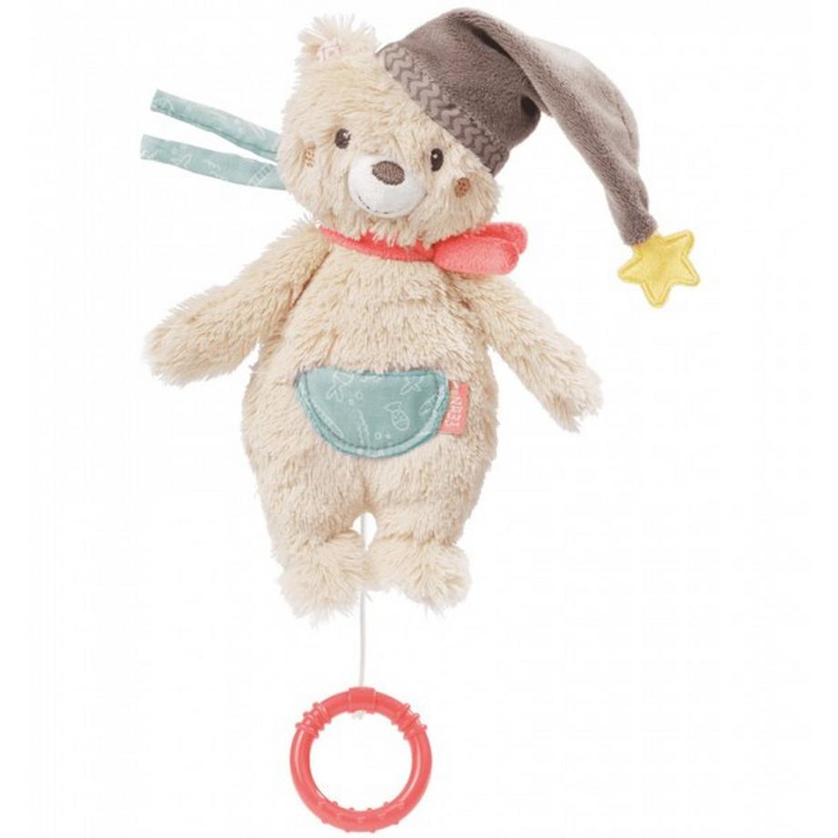 Fehn  Teddy Kuscheltier (25cm) 