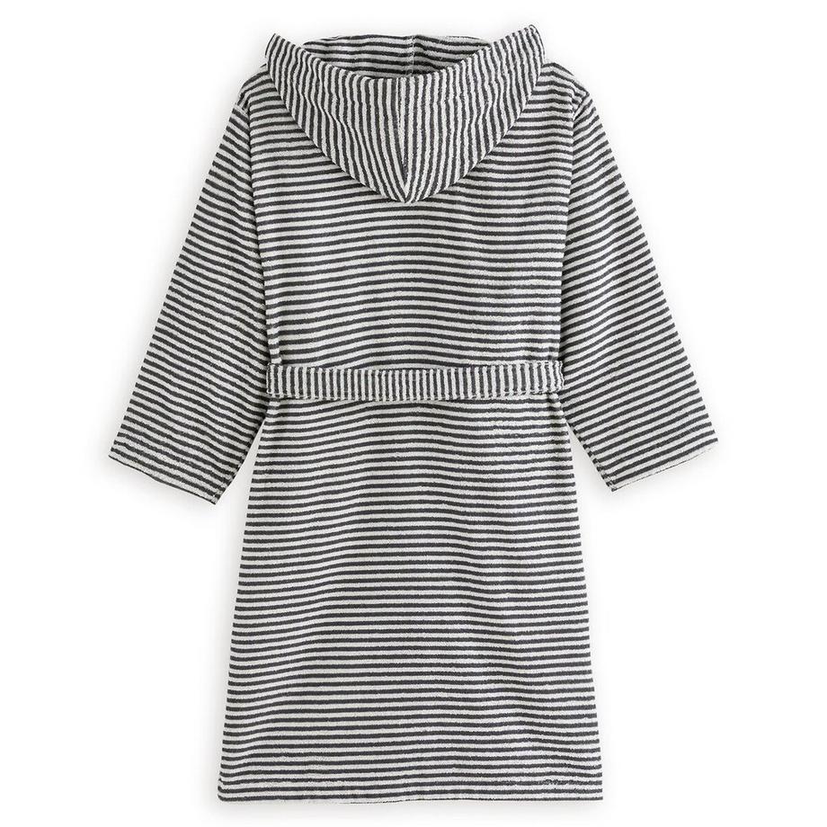 La Redoute Intérieurs Accappatoio Malo con Cappuccio  