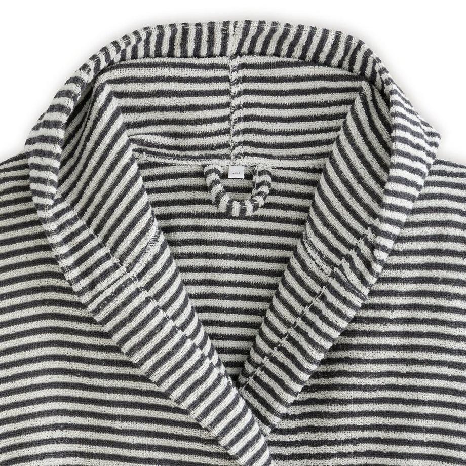 La Redoute Intérieurs Accappatoio Malo con Cappuccio  